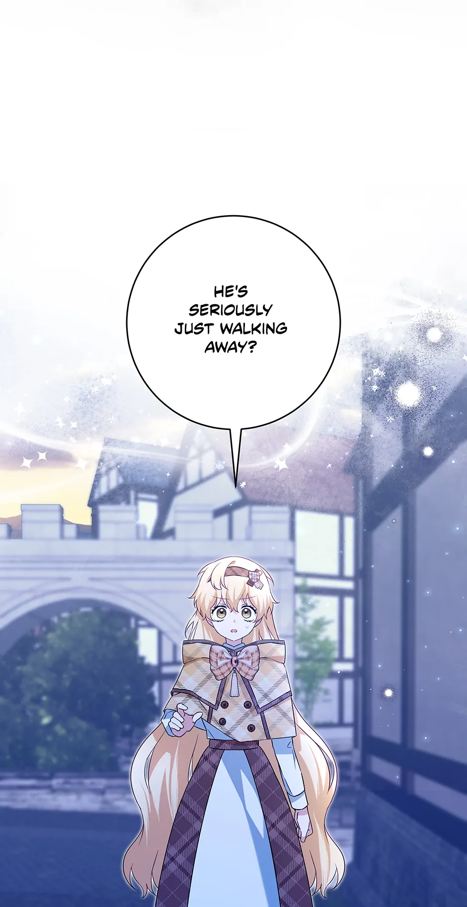How to Save a Time-Limited Young Master chapter 21 page 17