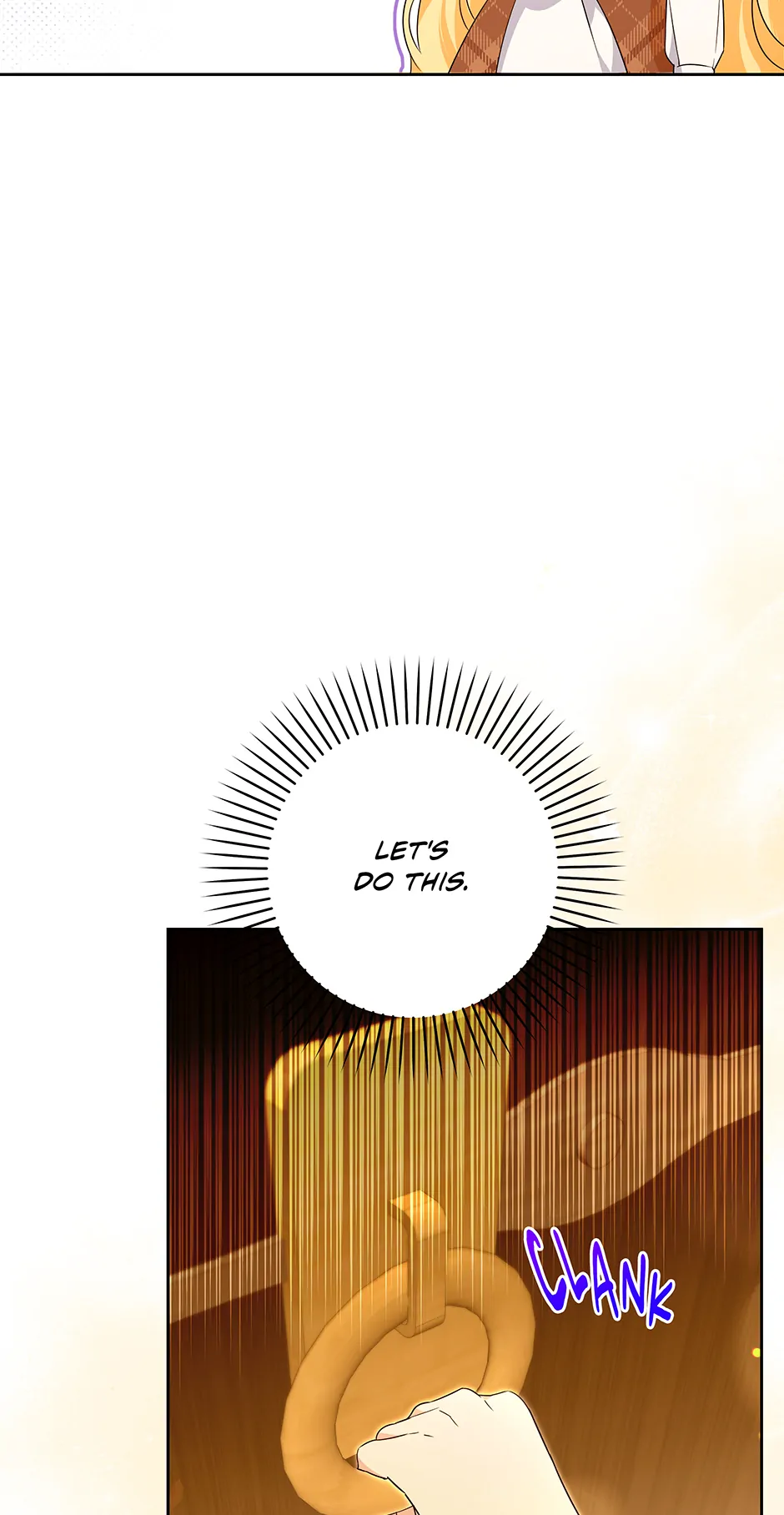 How to Save a Time-Limited Young Master chapter 21 page 27