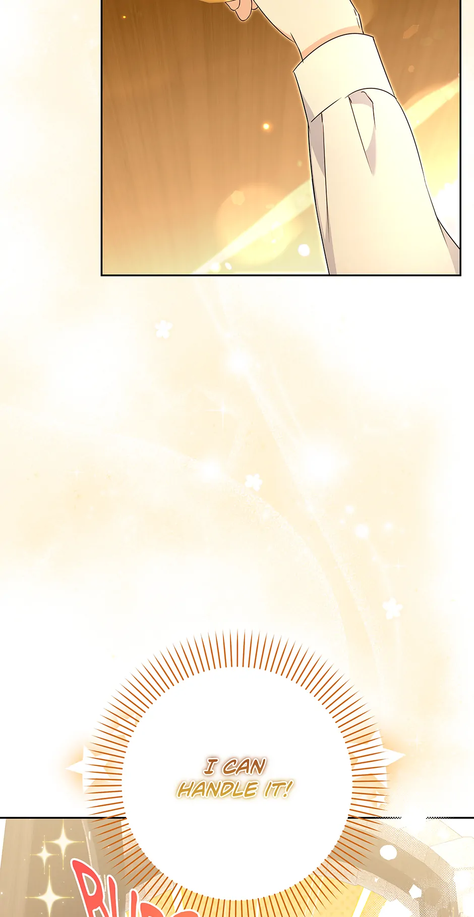 How to Save a Time-Limited Young Master chapter 21 page 28