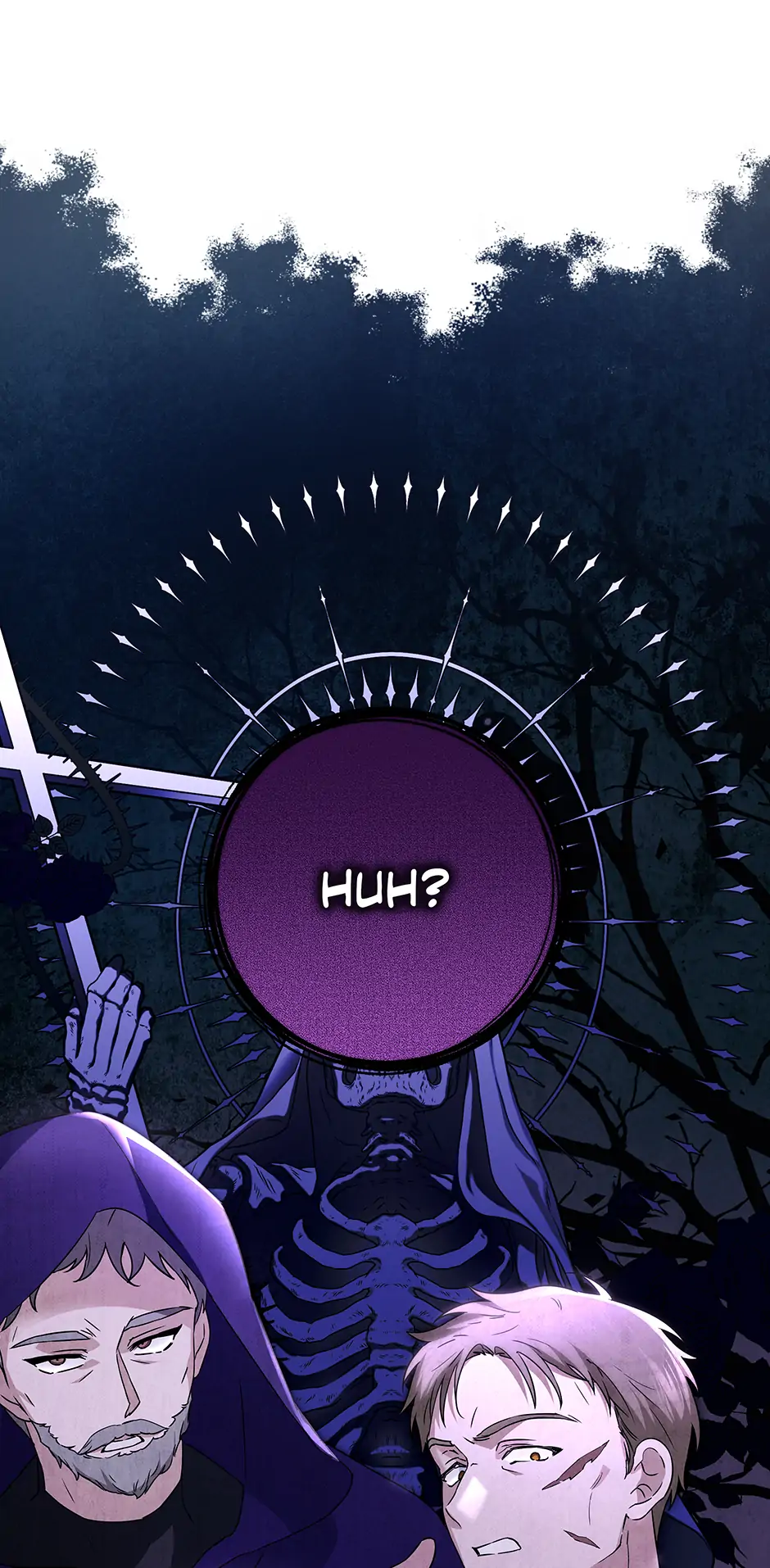 How to Save a Time-Limited Young Master chapter 21 page 30