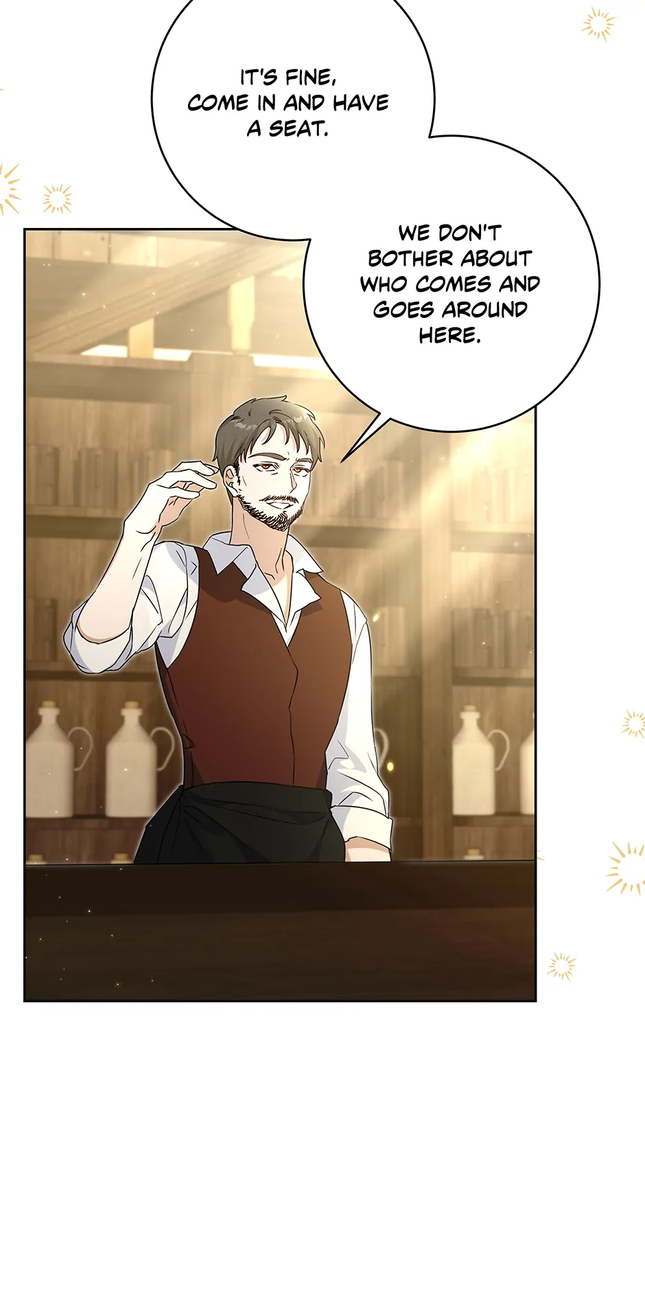 How to Save a Time-Limited Young Master chapter 21 page 33