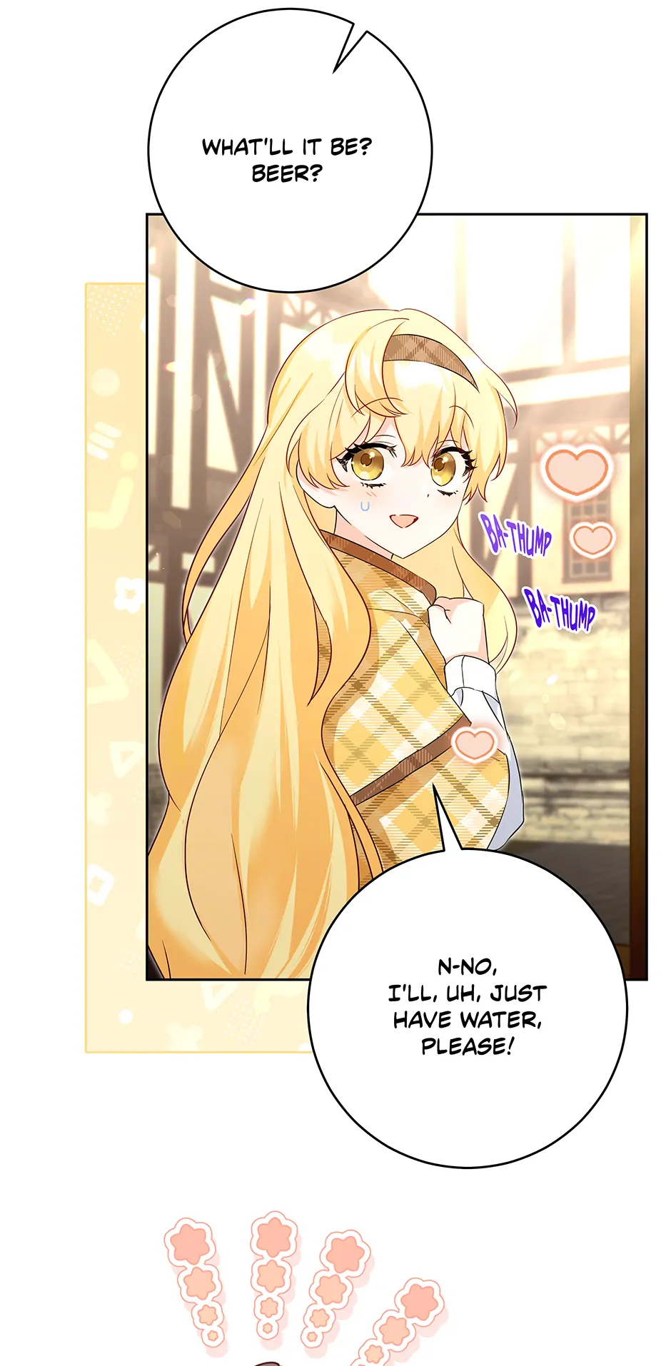 How to Save a Time-Limited Young Master chapter 21 page 34