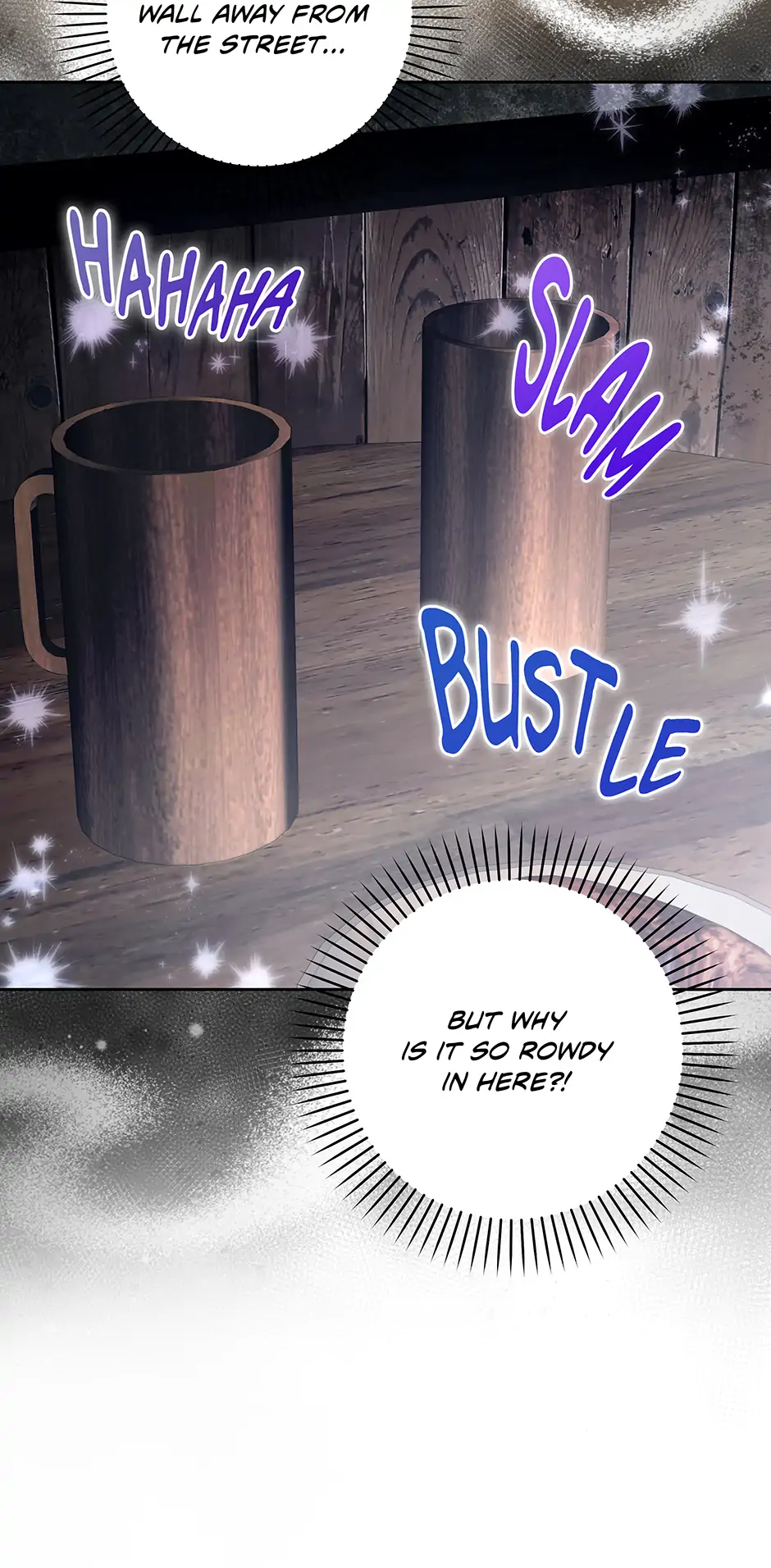 How to Save a Time-Limited Young Master chapter 21 page 36