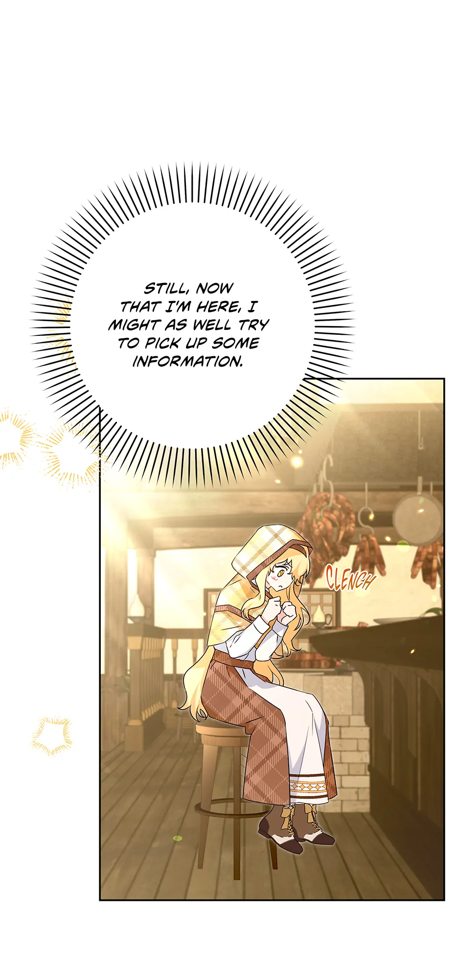 How to Save a Time-Limited Young Master chapter 21 page 37