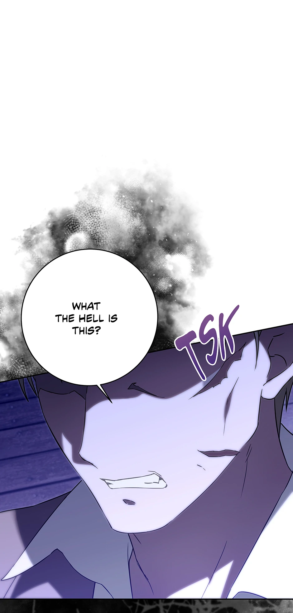 How to Save a Time-Limited Young Master chapter 21 page 38