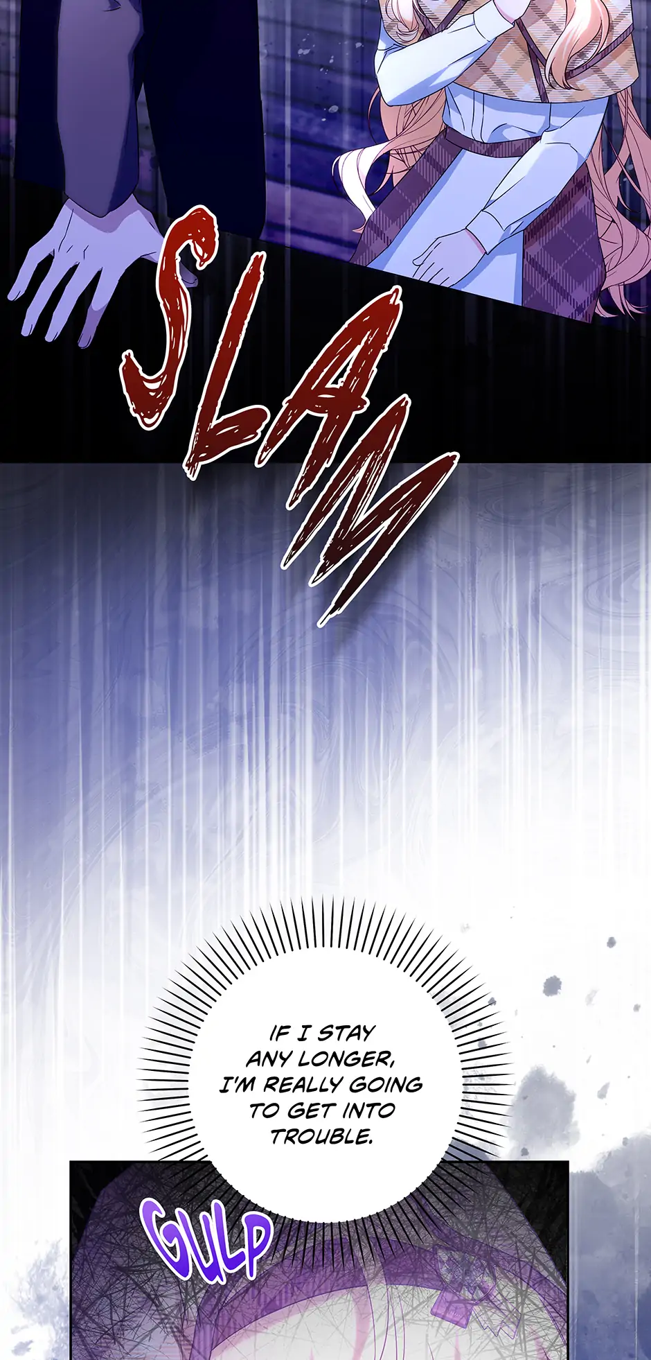How to Save a Time-Limited Young Master chapter 21 page 44