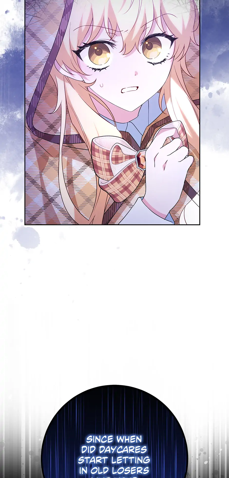 How to Save a Time-Limited Young Master chapter 21 page 45