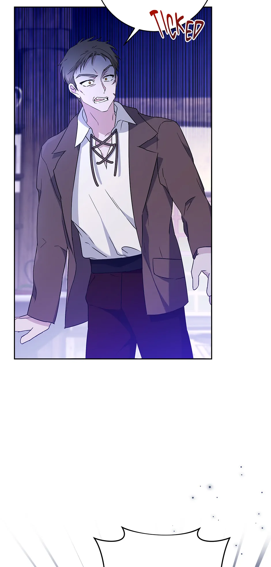 How to Save a Time-Limited Young Master chapter 21 page 47