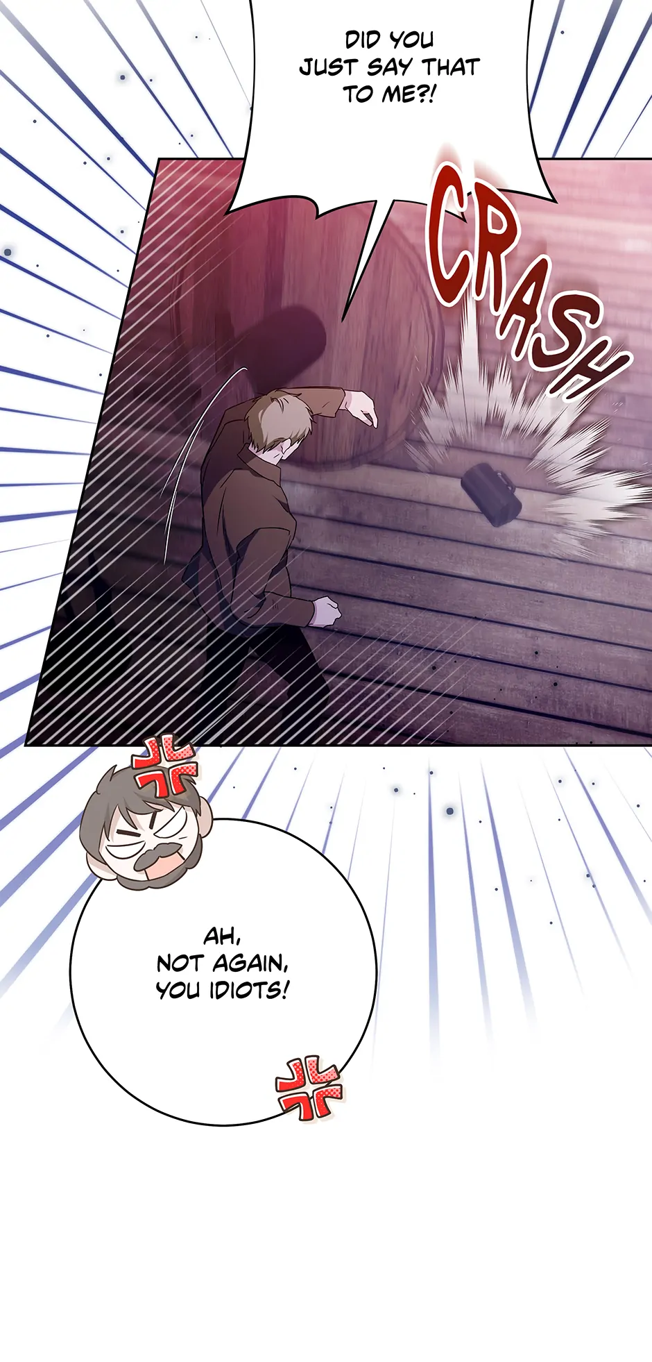 How to Save a Time-Limited Young Master chapter 21 page 48