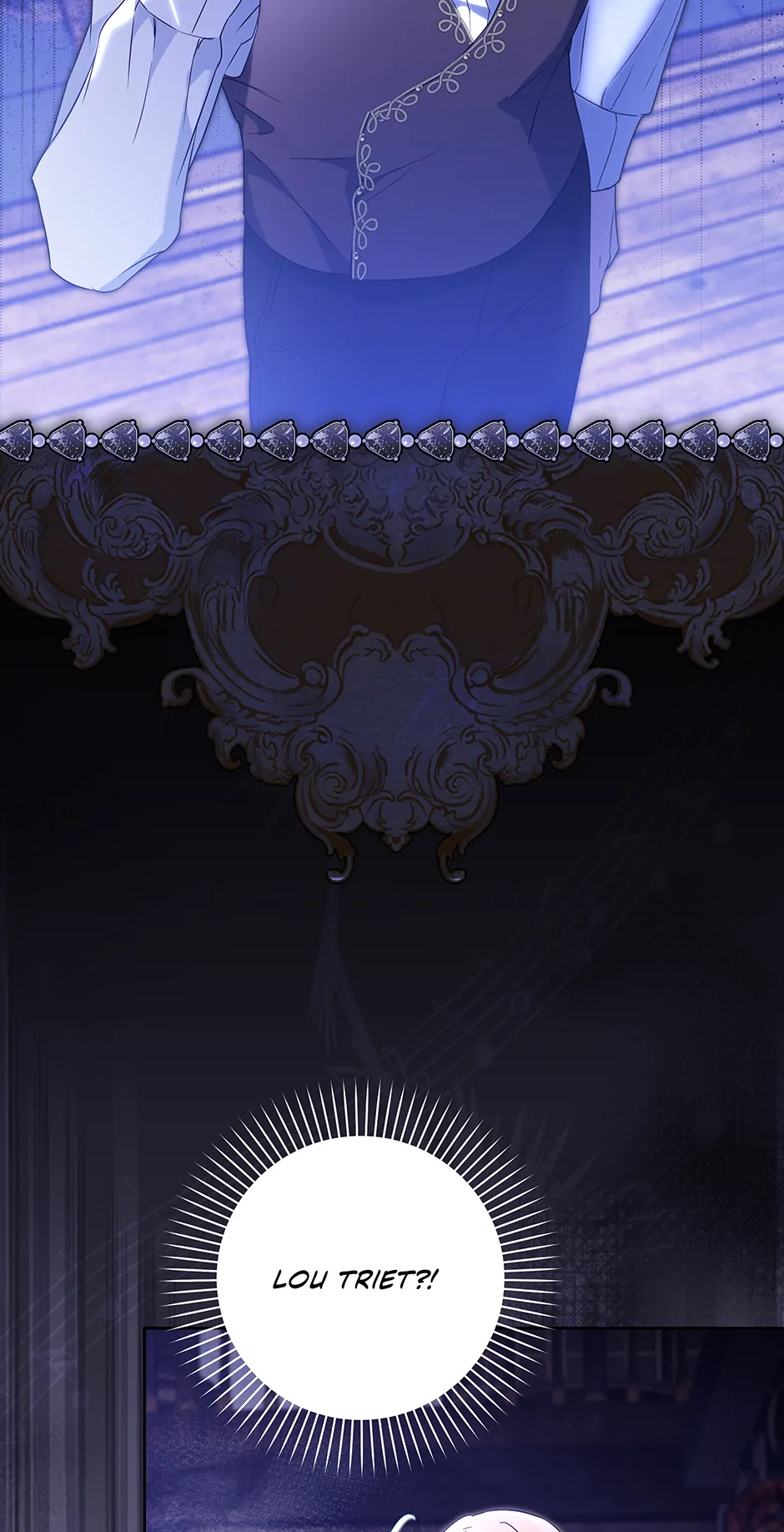How to Save a Time-Limited Young Master chapter 21 page 51