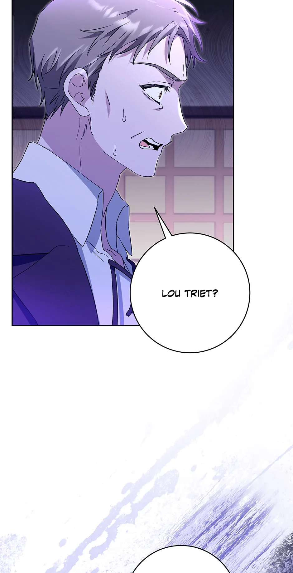 How to Save a Time-Limited Young Master chapter 21 page 53