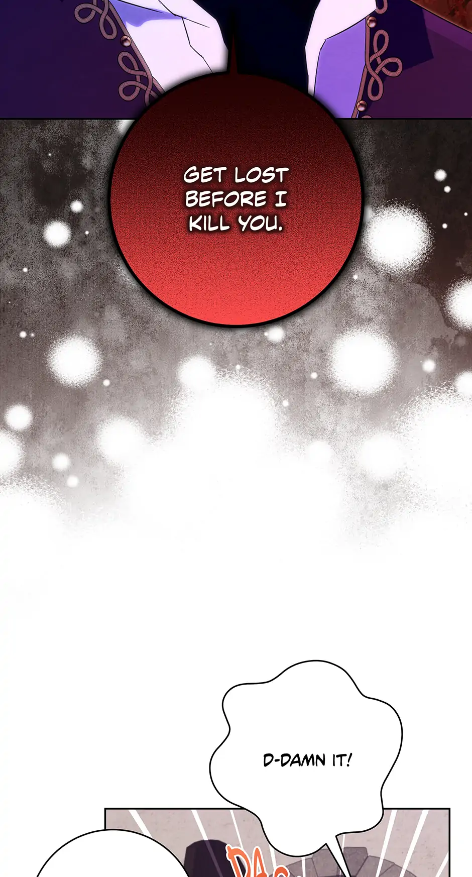 How to Save a Time-Limited Young Master chapter 21 page 57