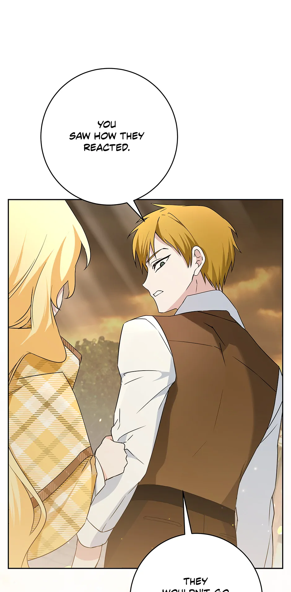How to Save a Time-Limited Young Master chapter 21 page 62