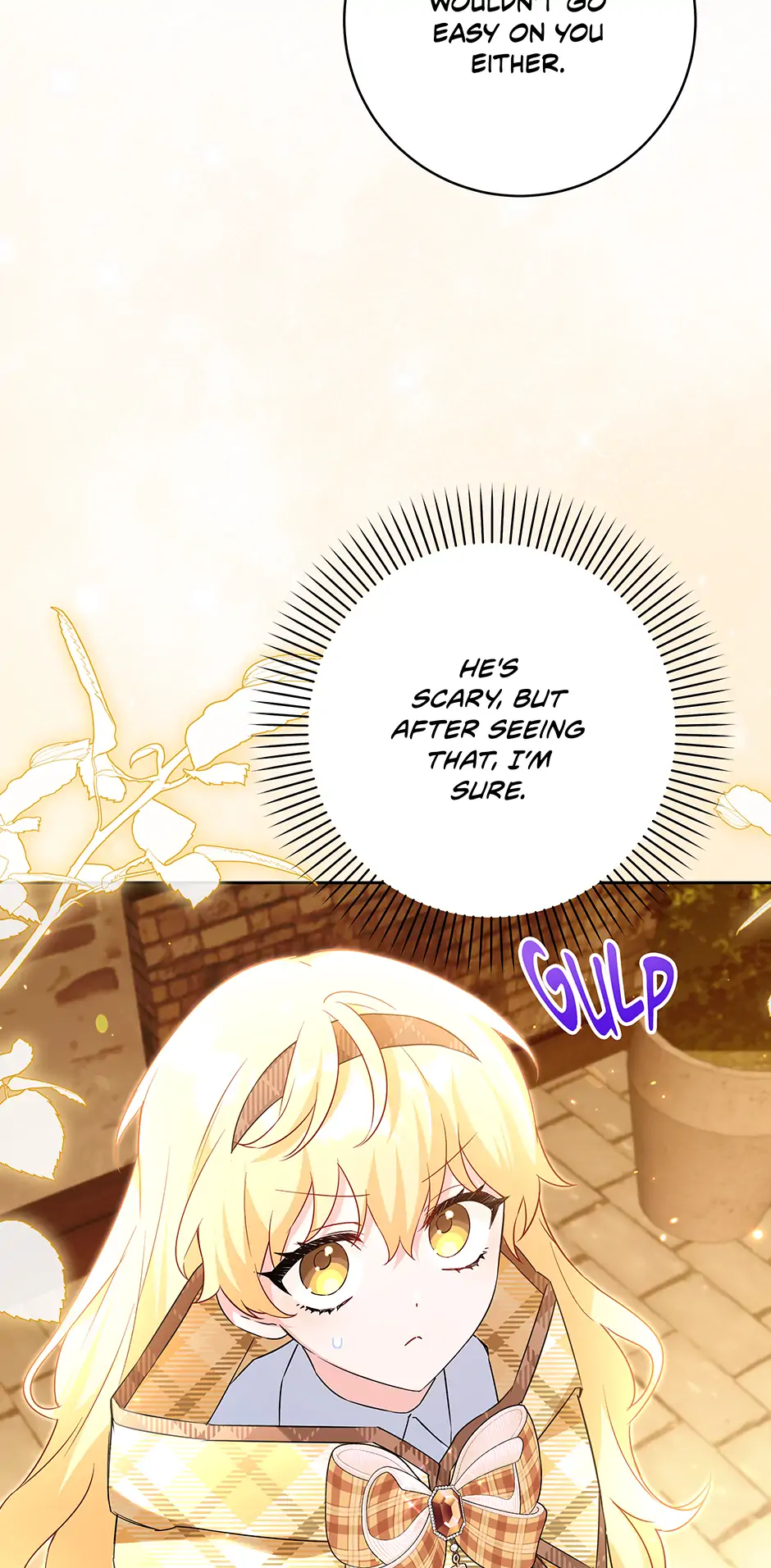 How to Save a Time-Limited Young Master chapter 21 page 63