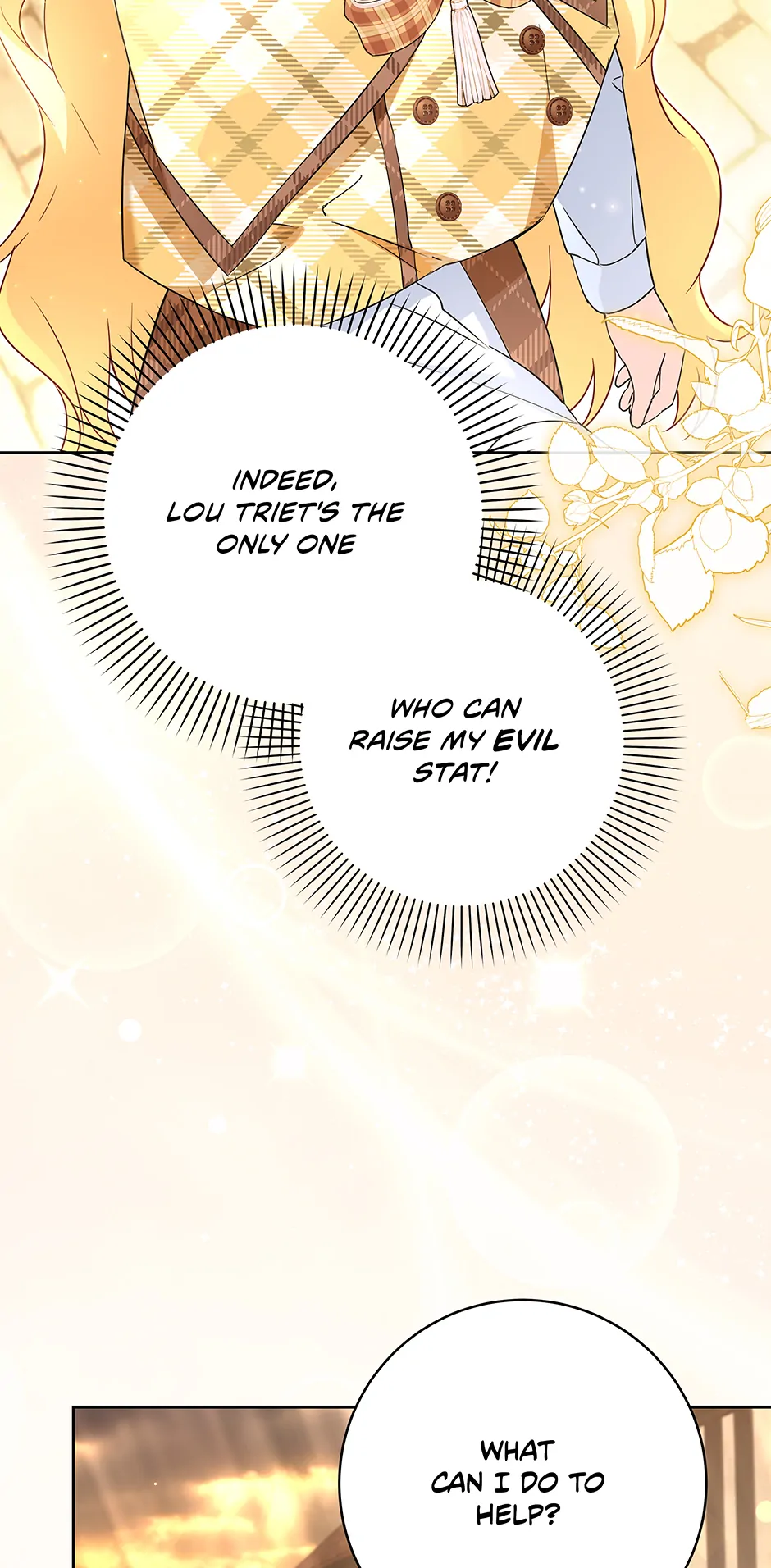 How to Save a Time-Limited Young Master chapter 21 page 64