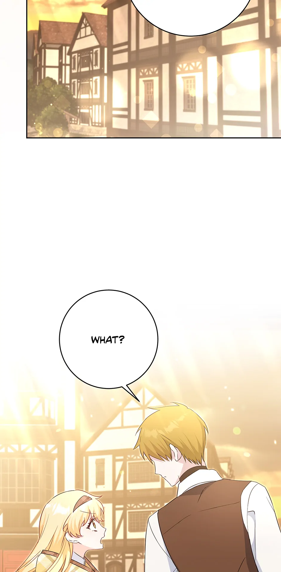 How to Save a Time-Limited Young Master chapter 21 page 65