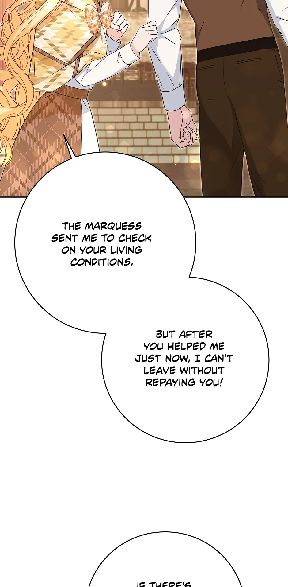 How to Save a Time-Limited Young Master chapter 21 page 66