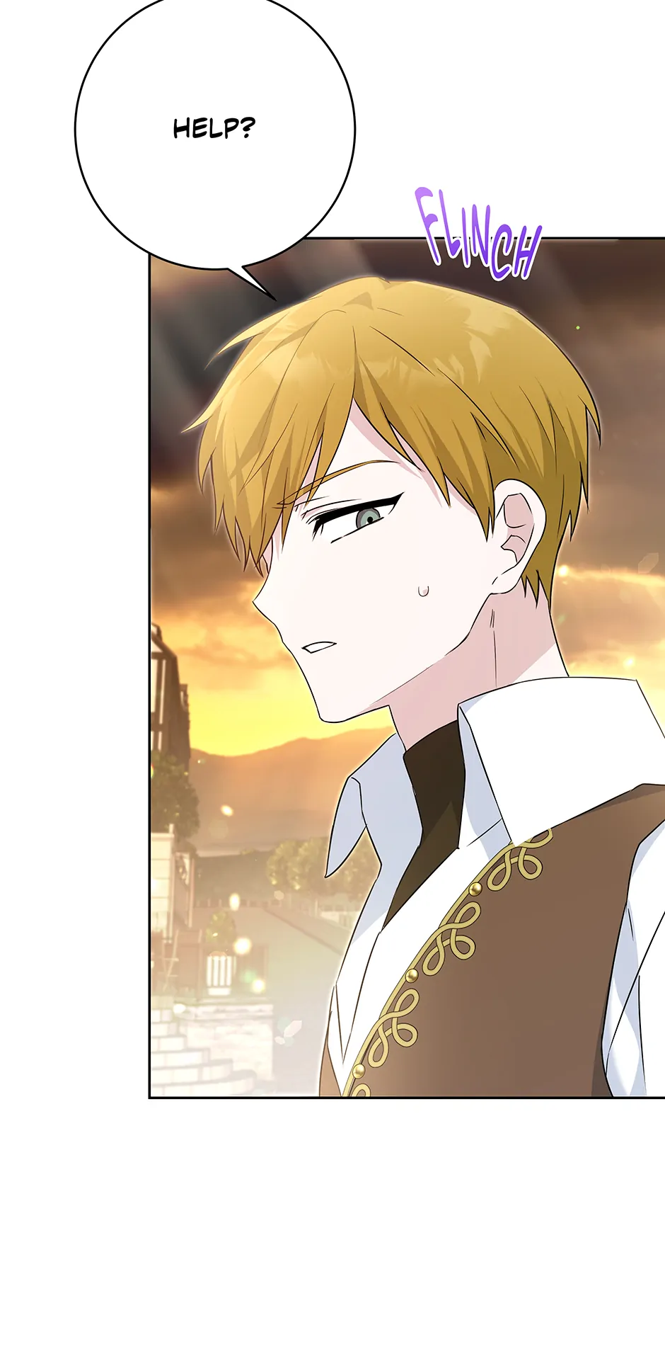 How to Save a Time-Limited Young Master chapter 21 page 68