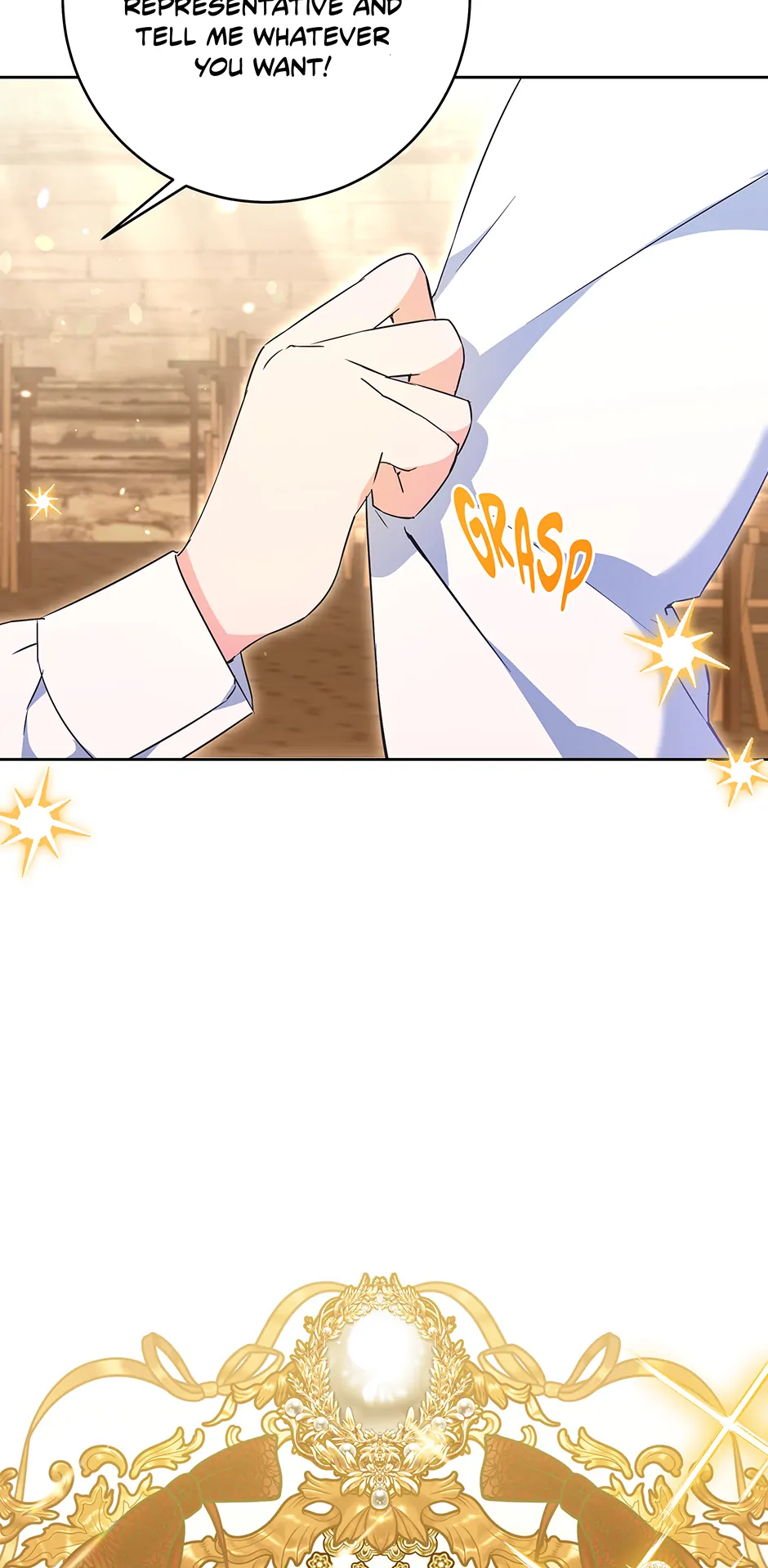 How to Save a Time-Limited Young Master chapter 21 page 70