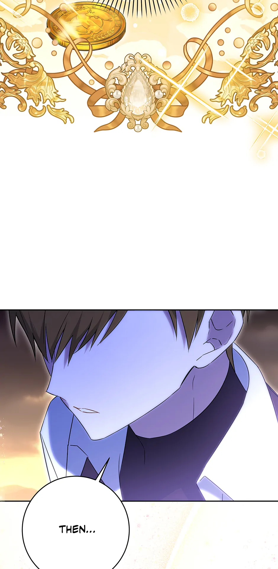 How to Save a Time-Limited Young Master chapter 21 page 72