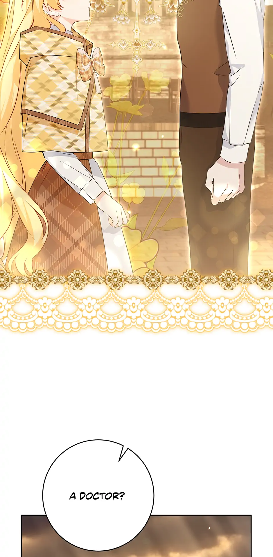 How to Save a Time-Limited Young Master chapter 21 page 74