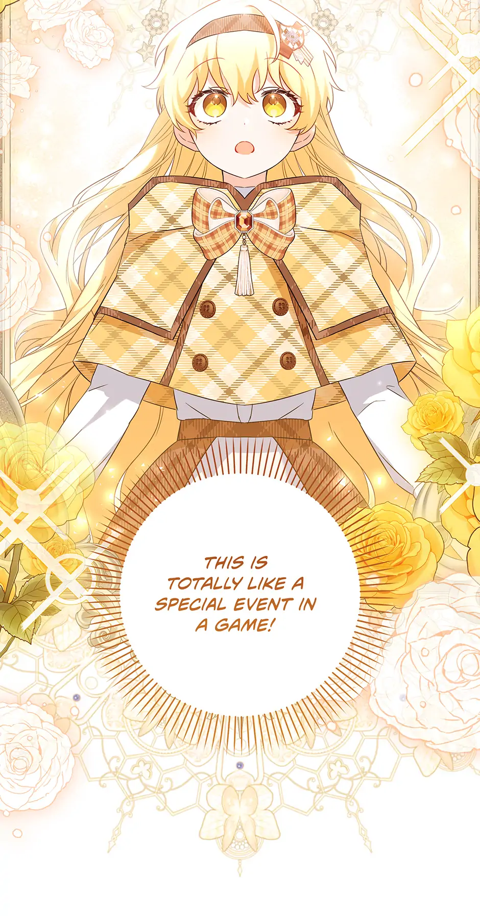 How to Save a Time-Limited Young Master chapter 21 page 77