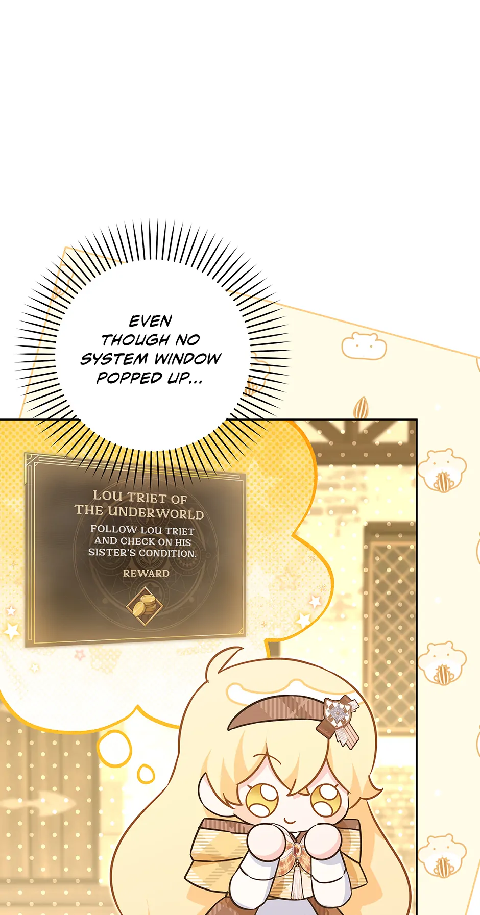 How to Save a Time-Limited Young Master chapter 21 page 78