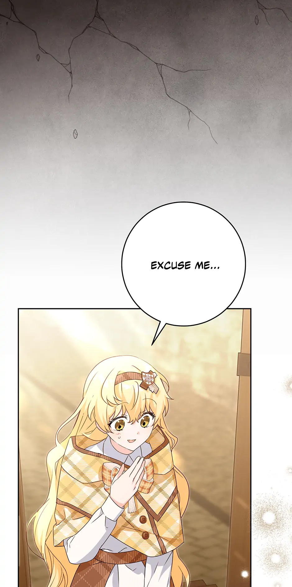 How to Save a Time-Limited Young Master chapter 22 page 3