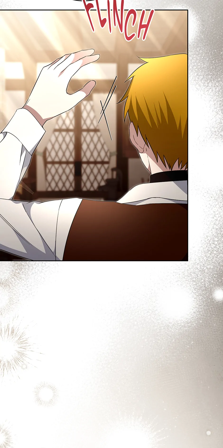 How to Save a Time-Limited Young Master chapter 22 page 6