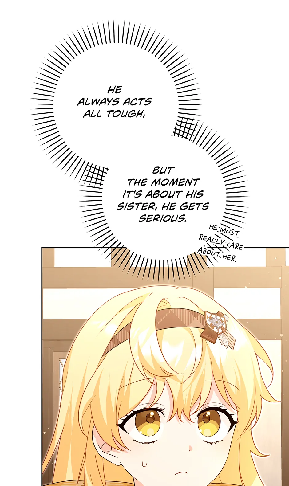How to Save a Time-Limited Young Master chapter 22 page 8