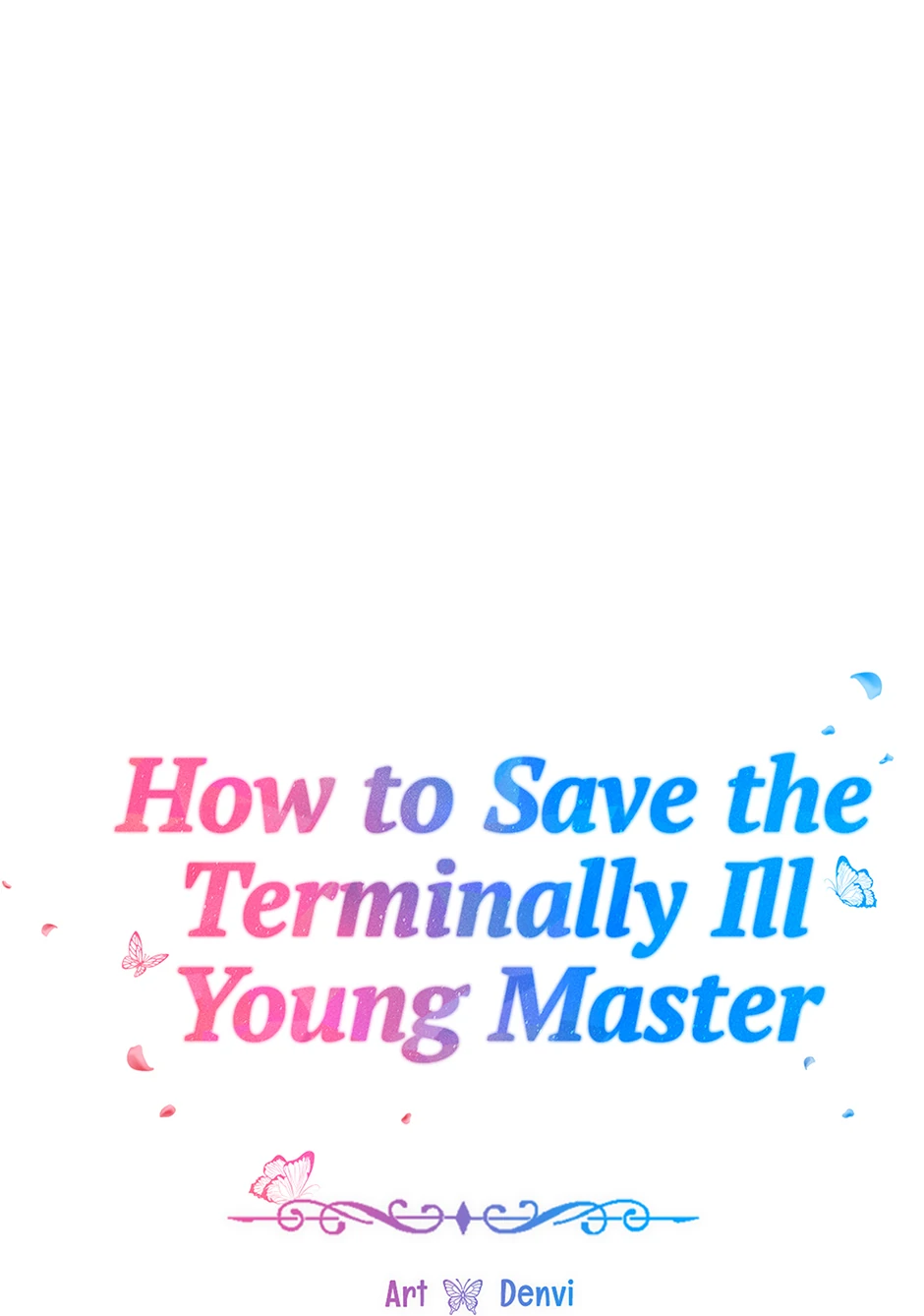 How to Save a Time-Limited Young Master chapter 22 page 11