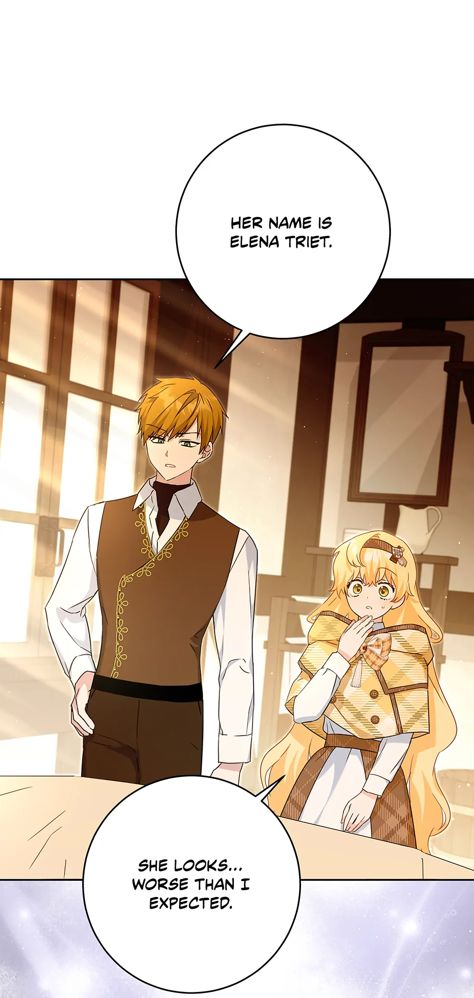 How to Save a Time-Limited Young Master chapter 22 page 15