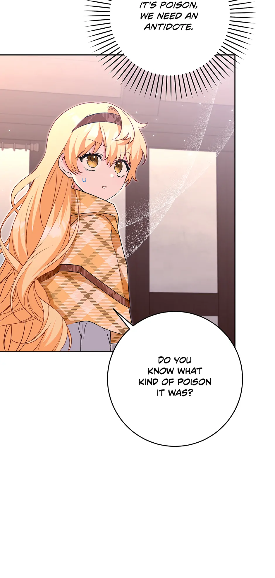 How to Save a Time-Limited Young Master chapter 22 page 20