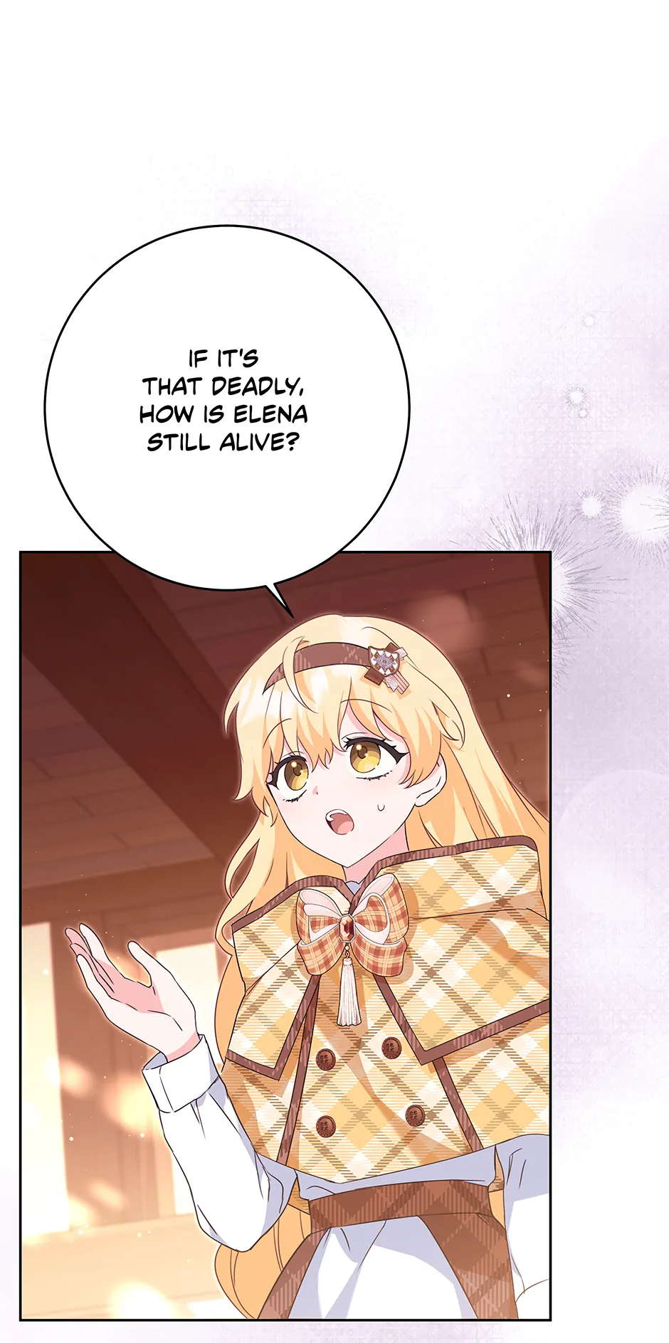 How to Save a Time-Limited Young Master chapter 22 page 28