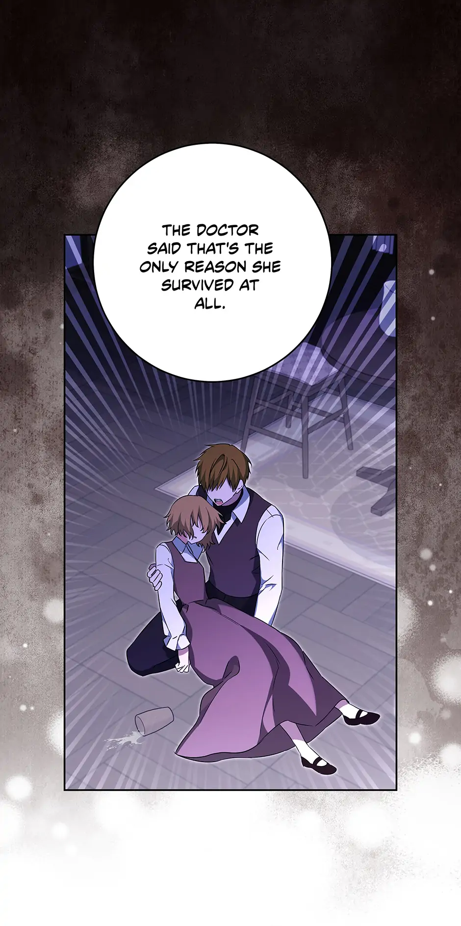How to Save a Time-Limited Young Master chapter 22 page 30