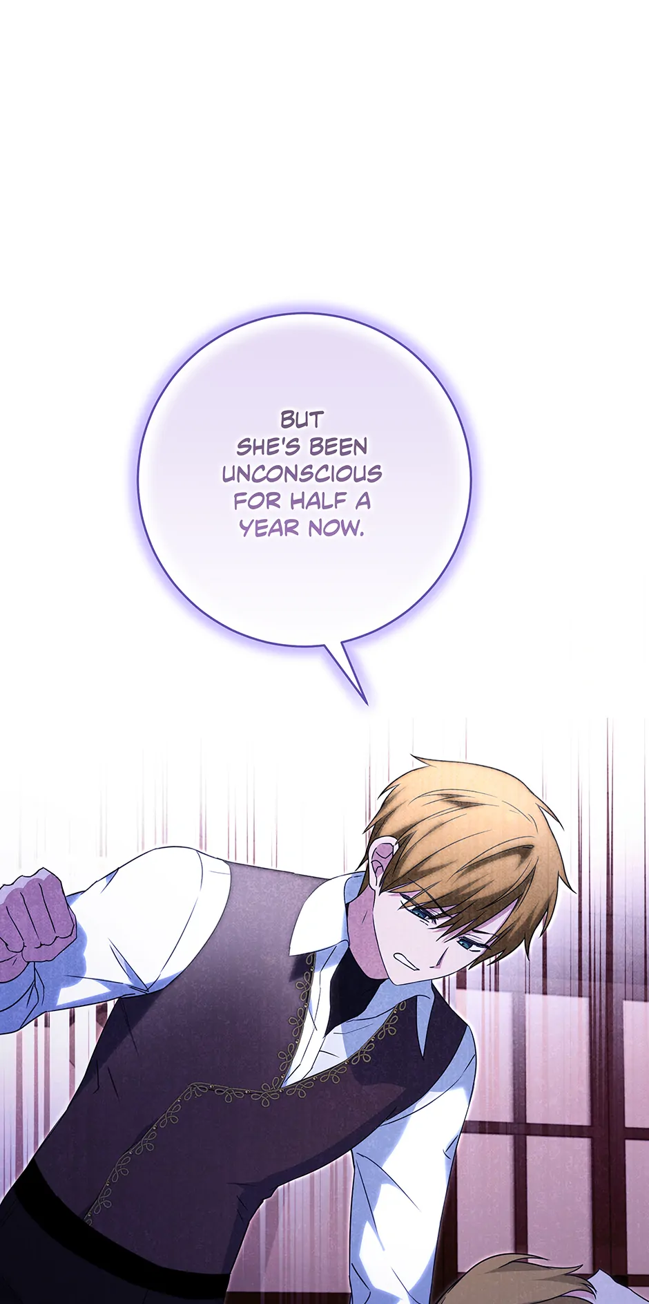 How to Save a Time-Limited Young Master chapter 22 page 31