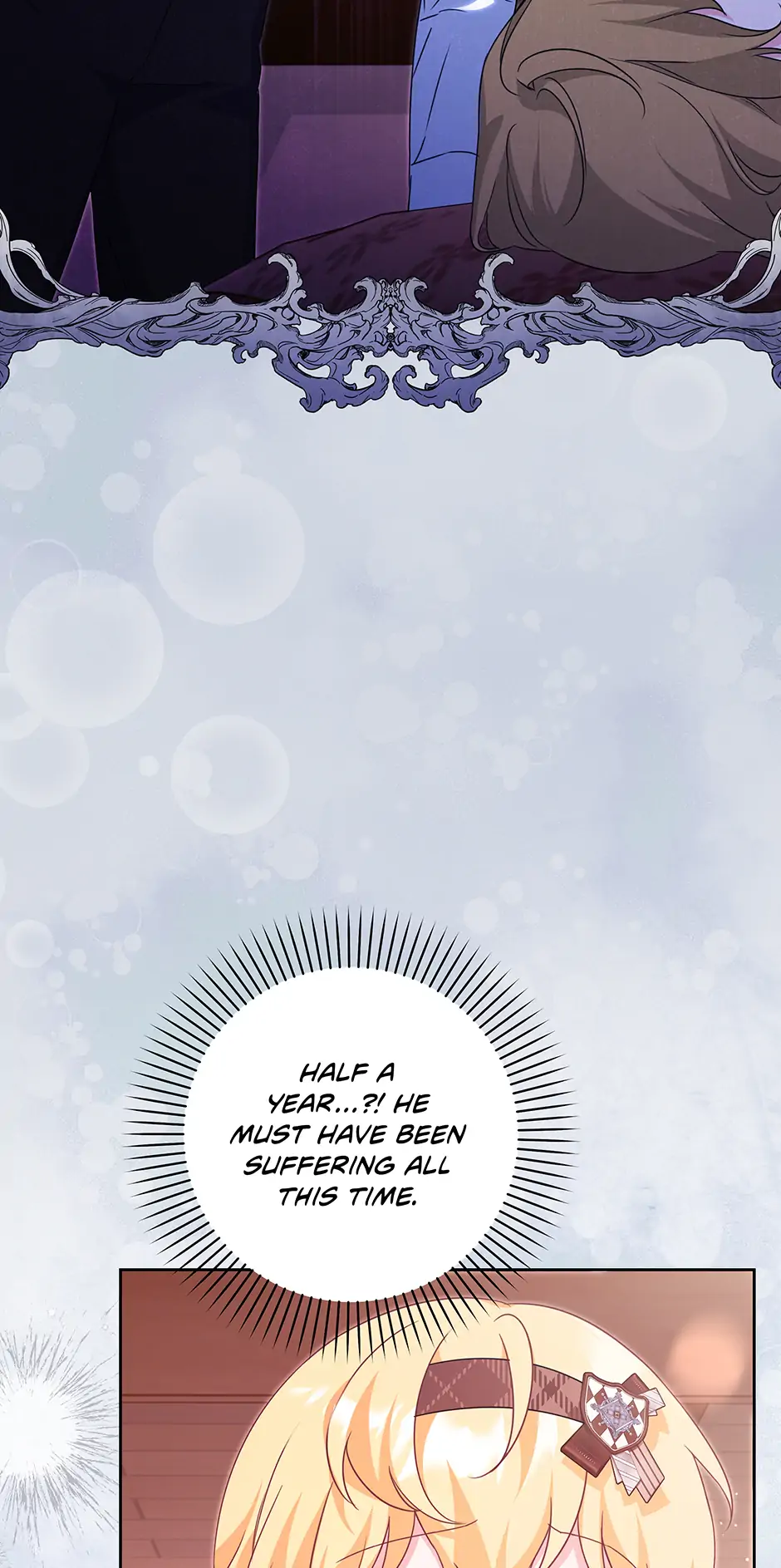 How to Save a Time-Limited Young Master chapter 22 page 32