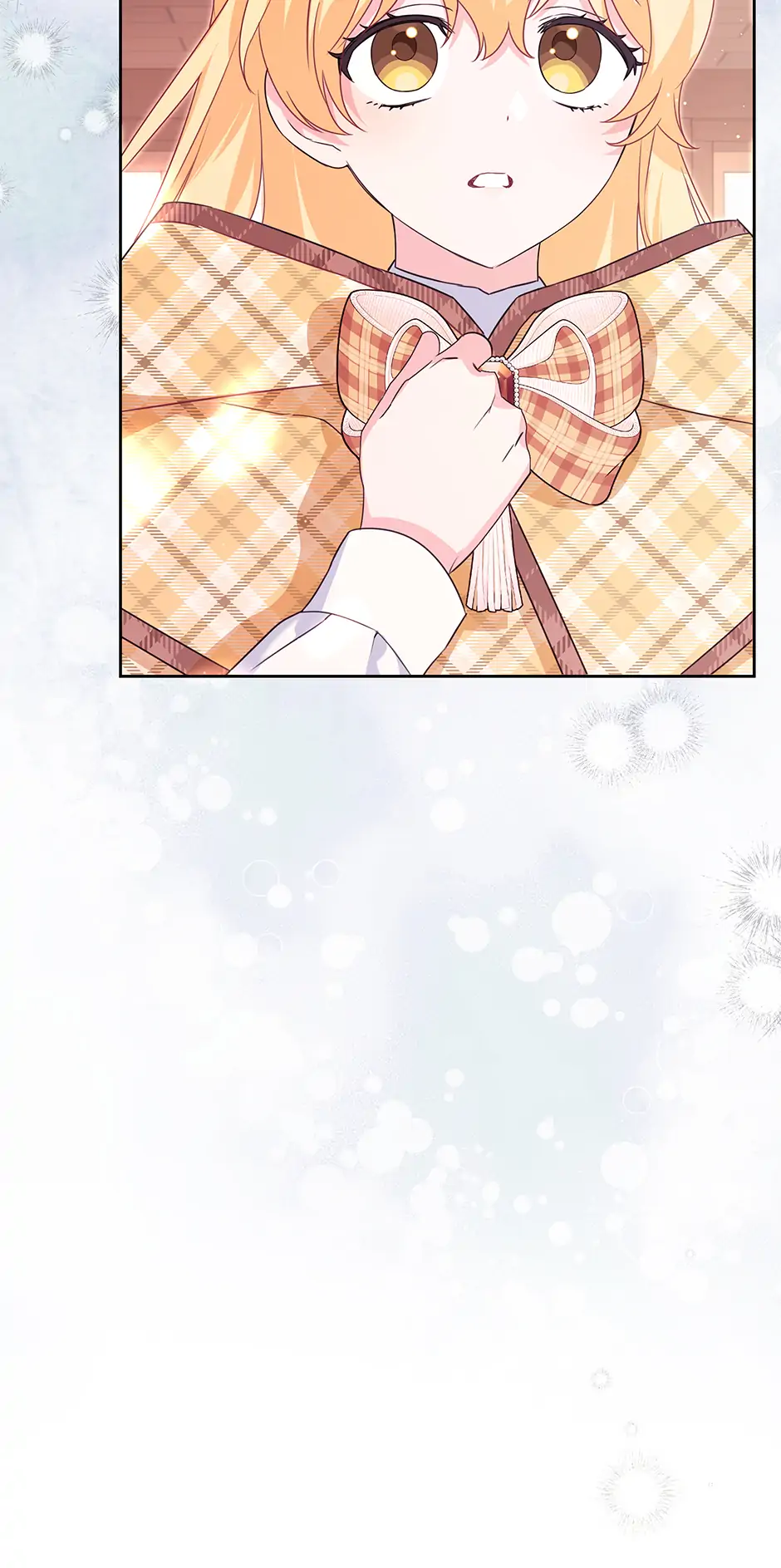 How to Save a Time-Limited Young Master chapter 22 page 33