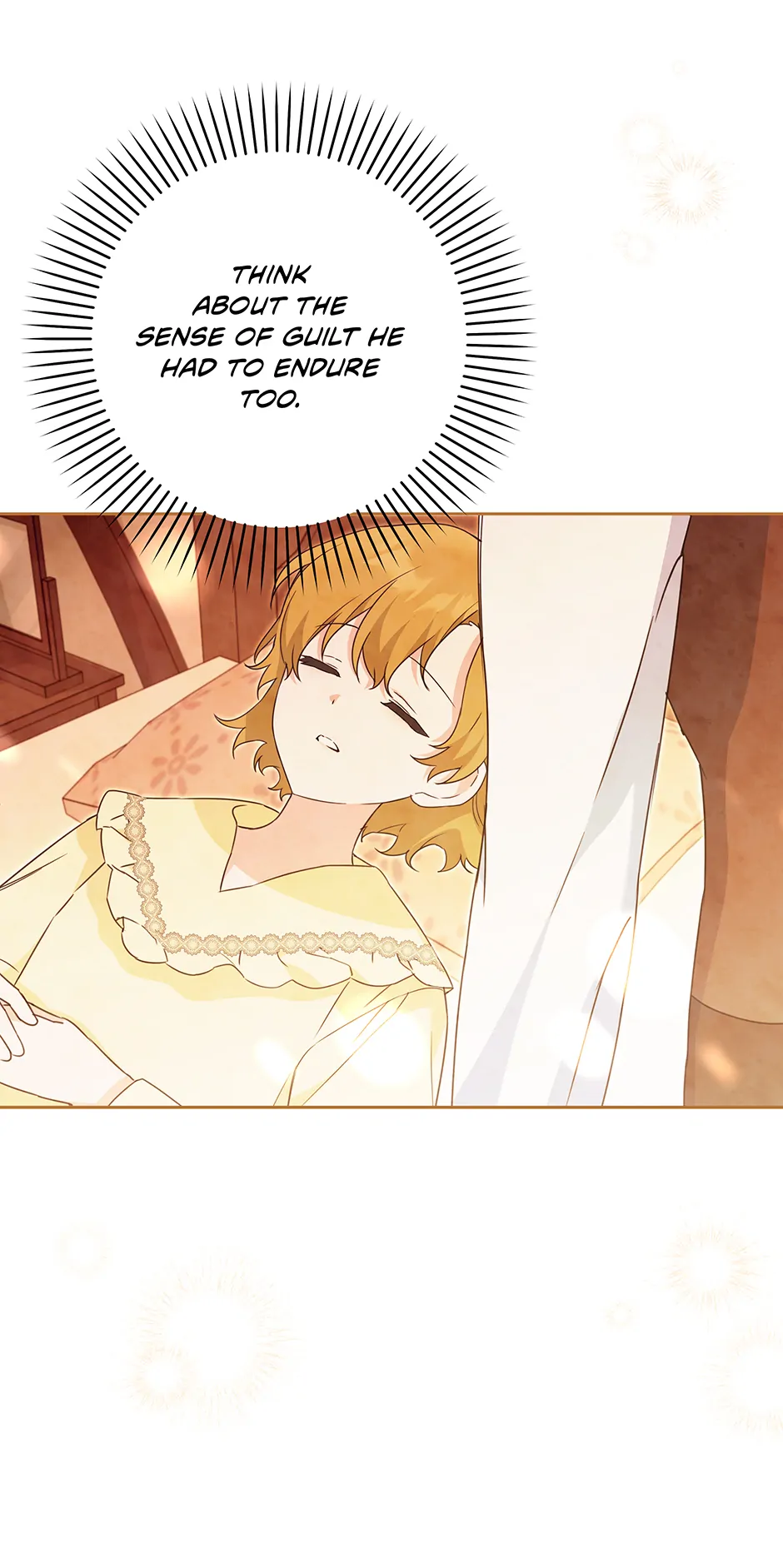 How to Save a Time-Limited Young Master chapter 22 page 34