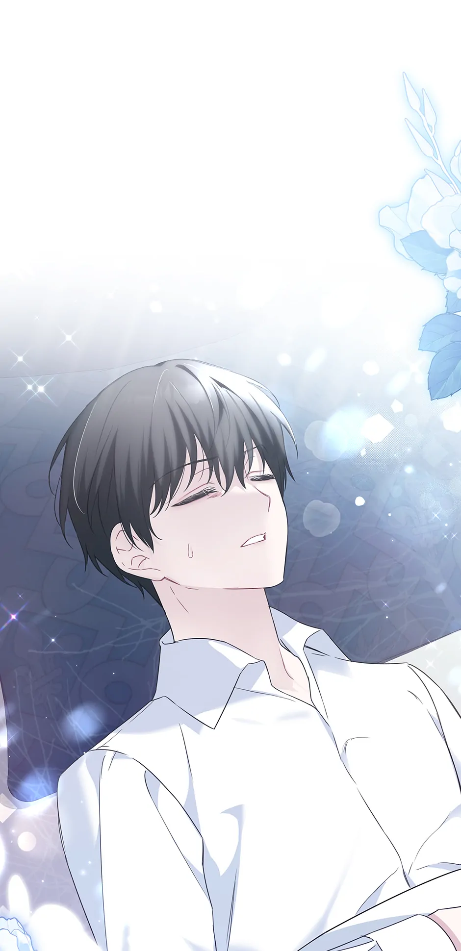 How to Save a Time-Limited Young Master chapter 22 page 35