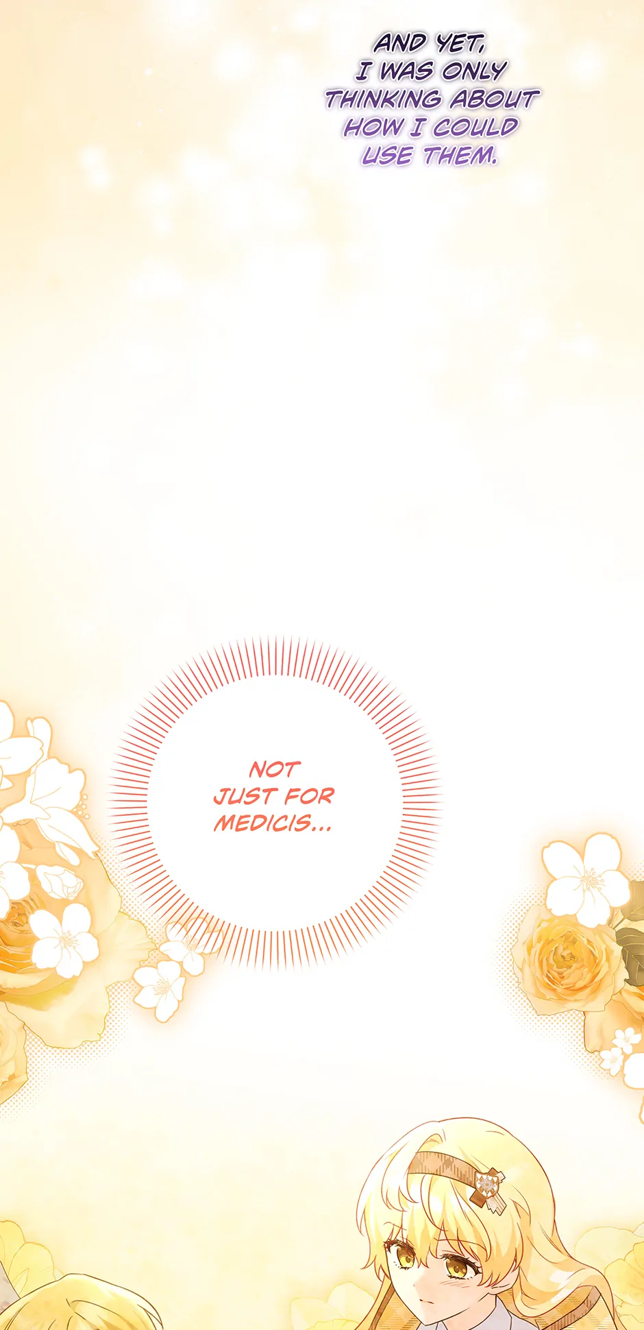 How to Save a Time-Limited Young Master chapter 22 page 38