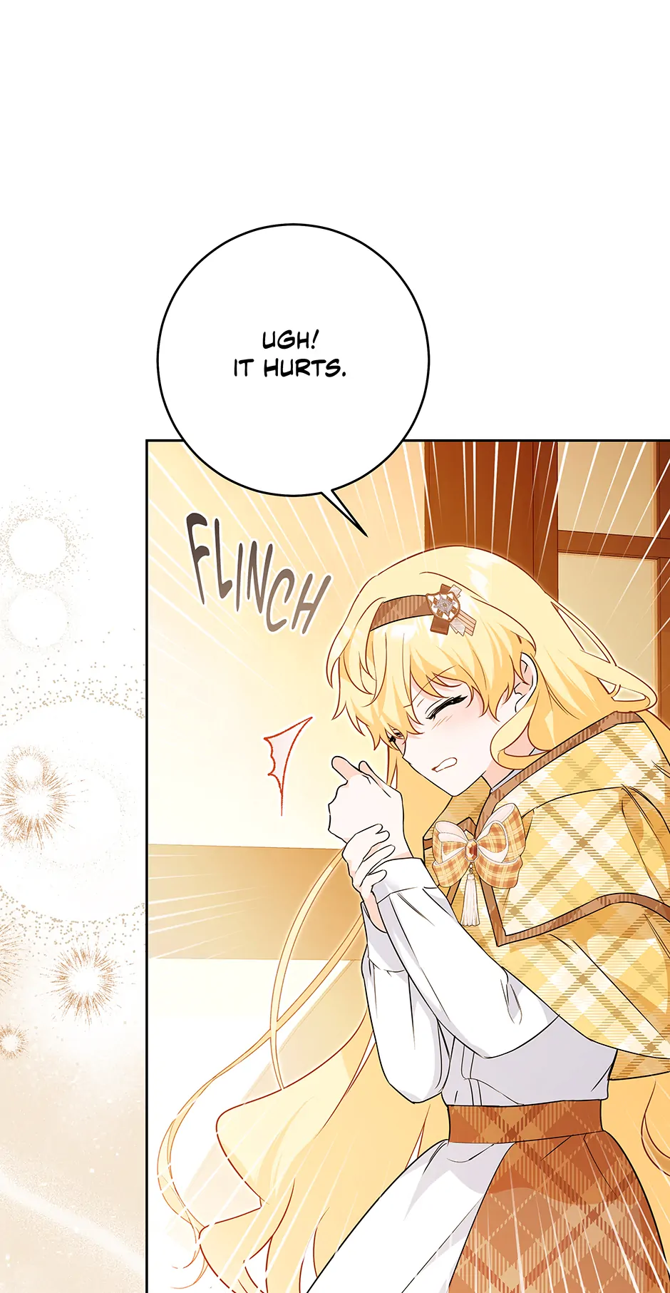 How to Save a Time-Limited Young Master chapter 22 page 41