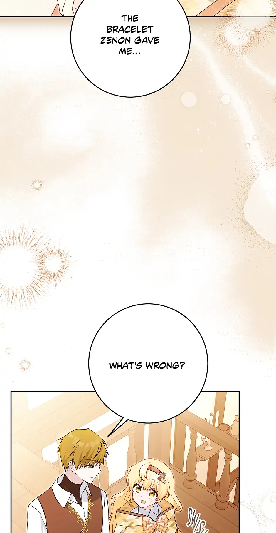 How to Save a Time-Limited Young Master chapter 22 page 43