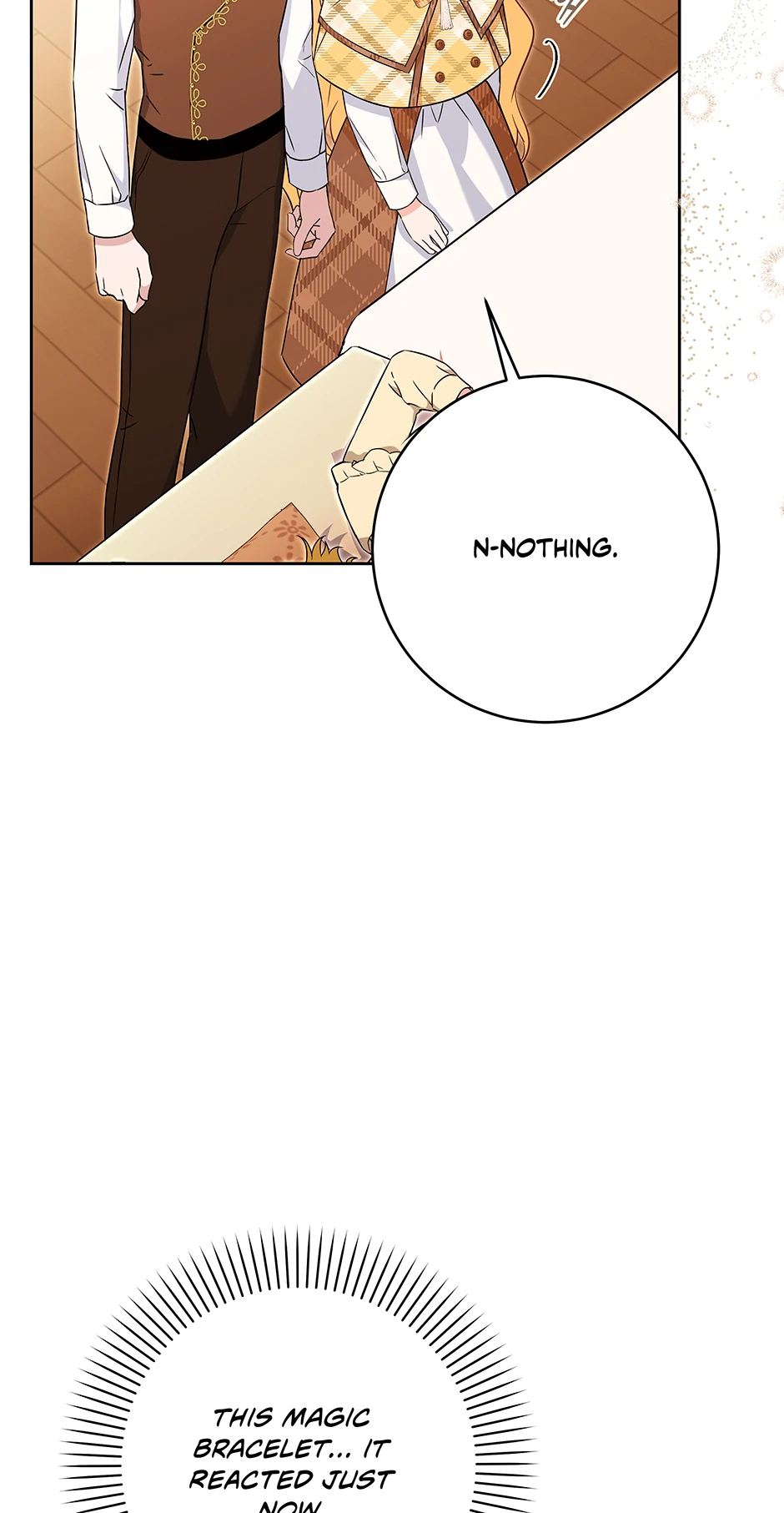 How to Save a Time-Limited Young Master chapter 22 page 44