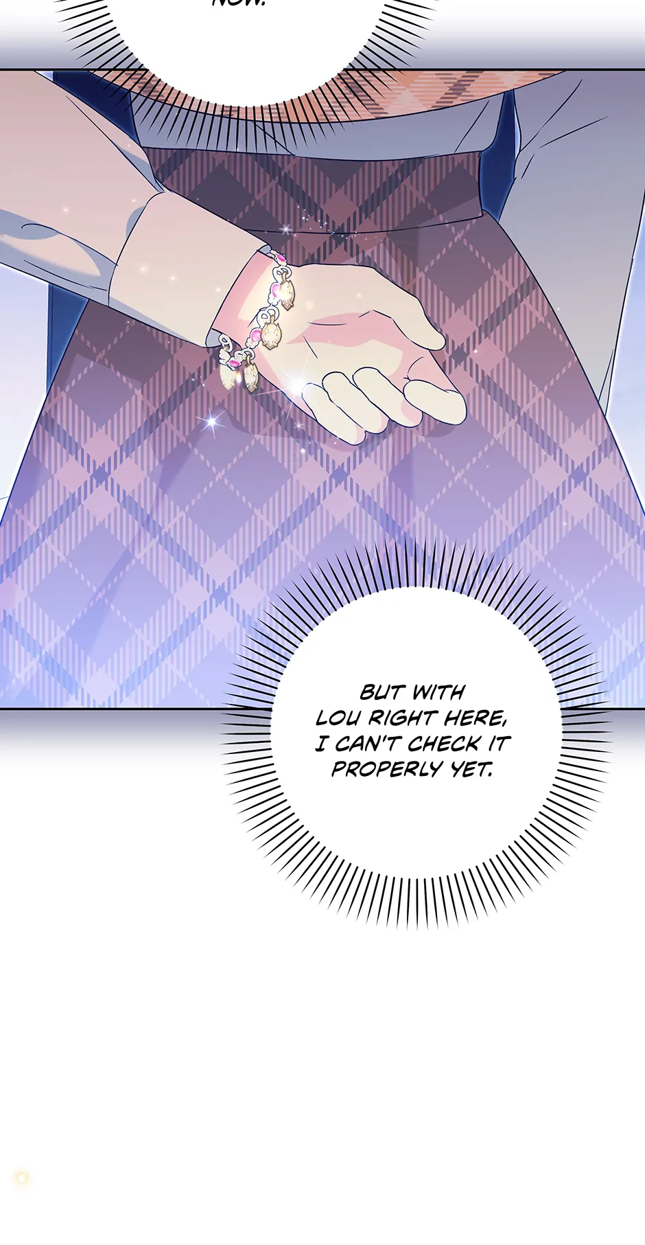 How to Save a Time-Limited Young Master chapter 22 page 45