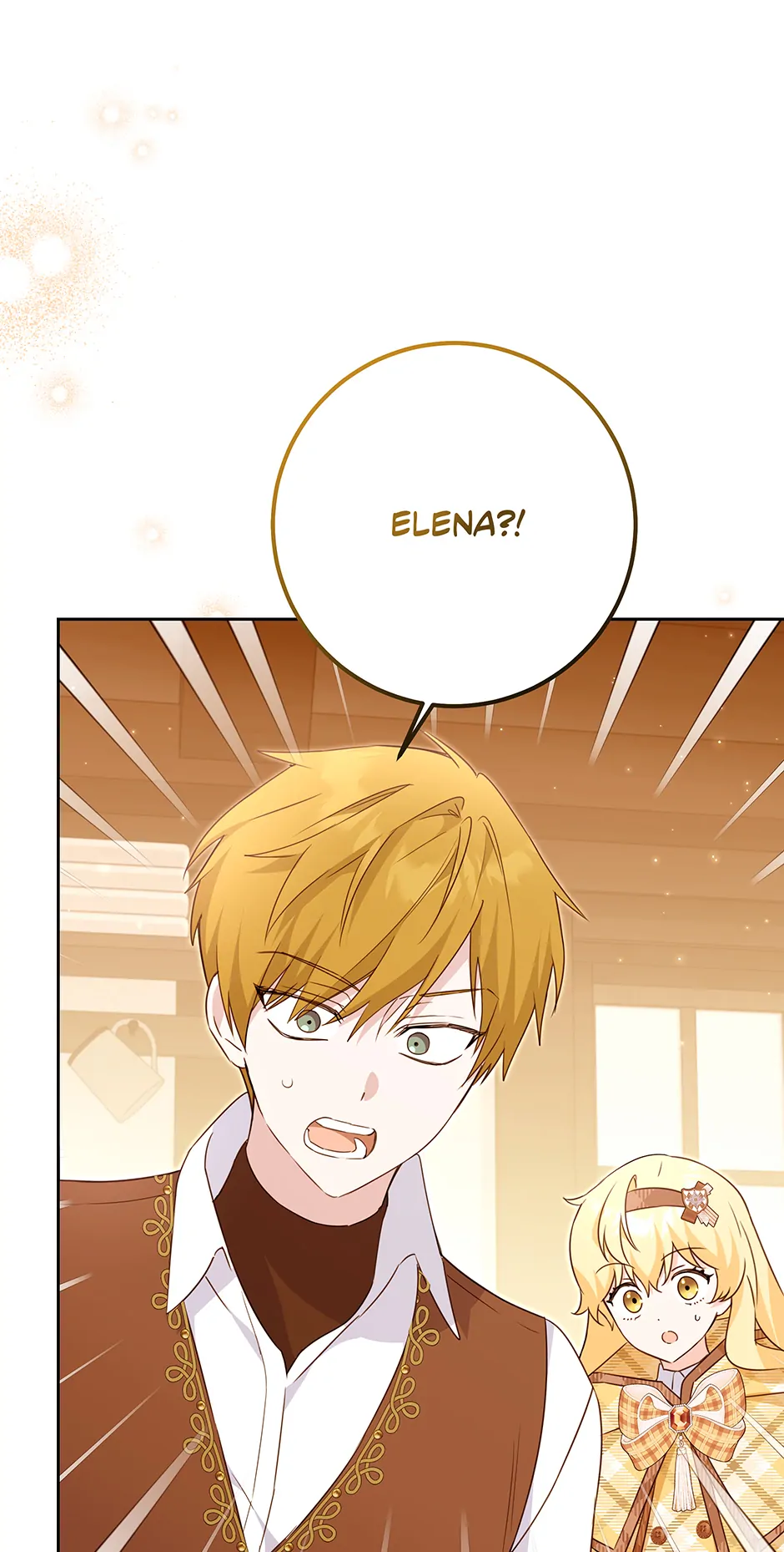 How to Save a Time-Limited Young Master chapter 22 page 47