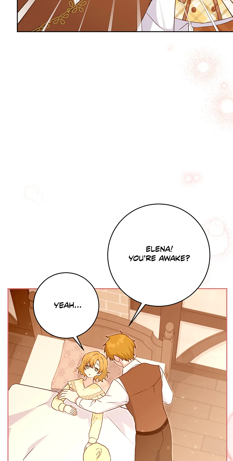 How to Save a Time-Limited Young Master chapter 22 page 48