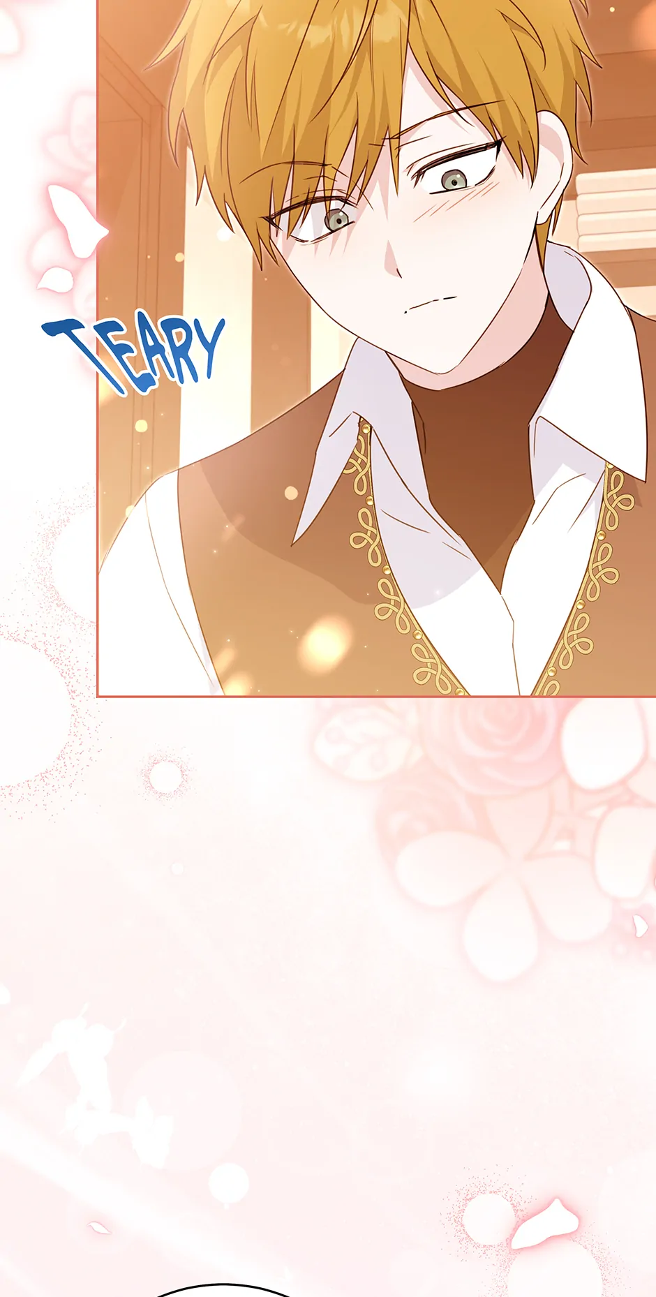 How to Save a Time-Limited Young Master chapter 22 page 51
