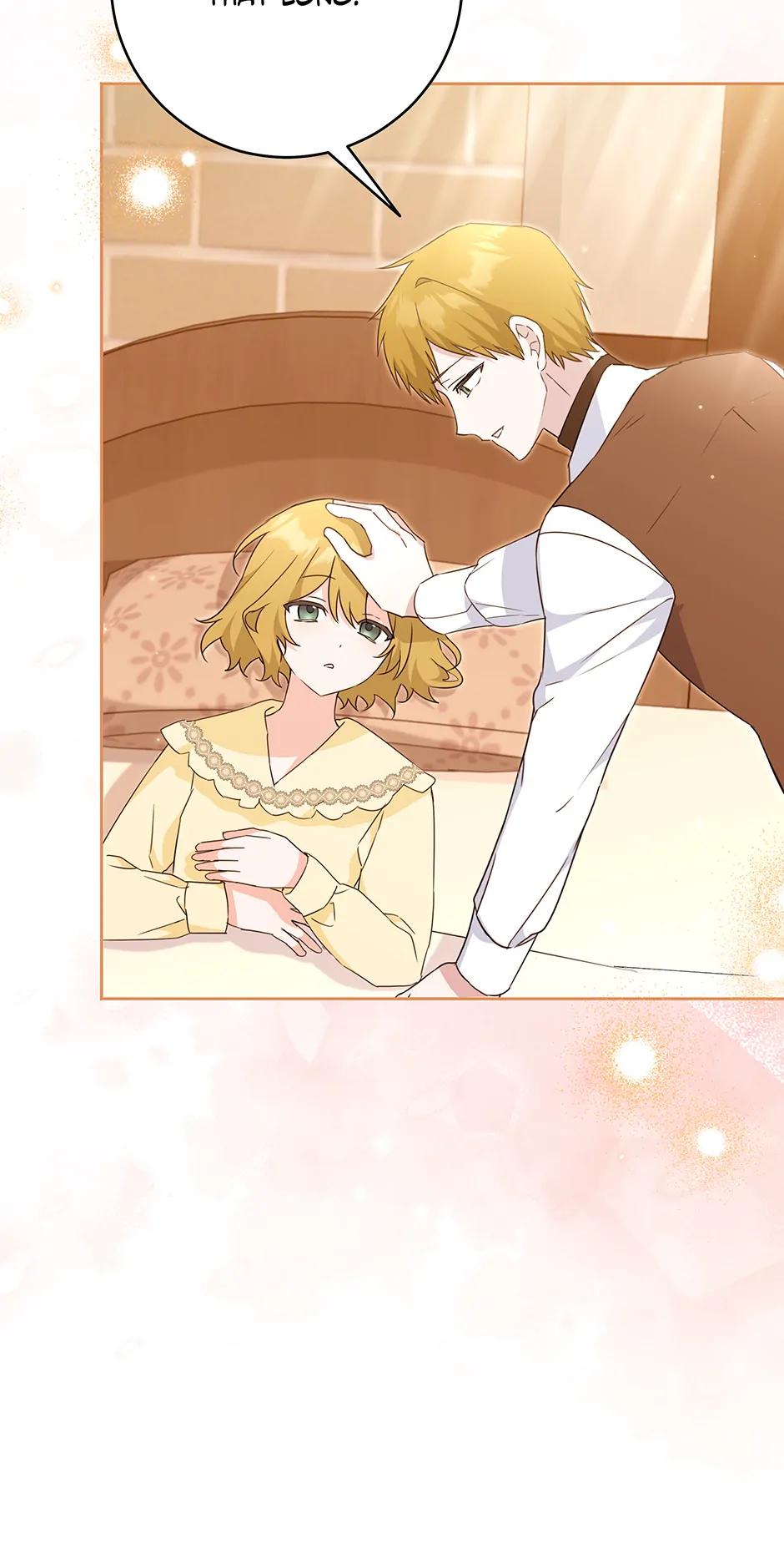 How to Save a Time-Limited Young Master chapter 22 page 53