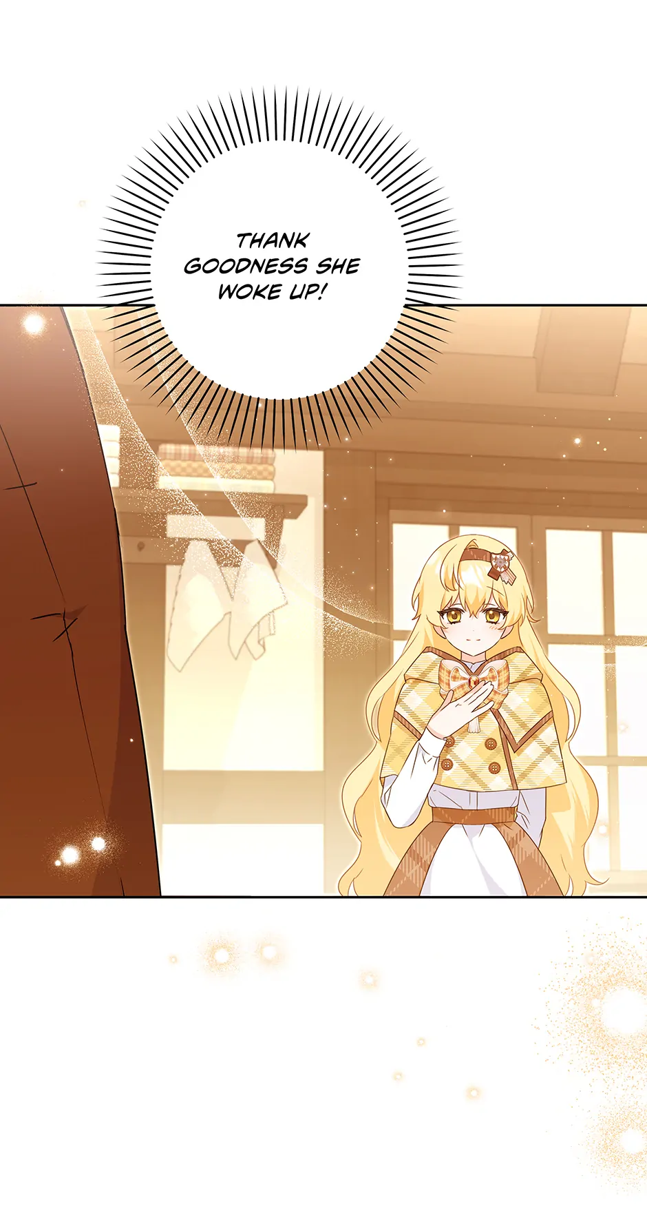 How to Save a Time-Limited Young Master chapter 22 page 54
